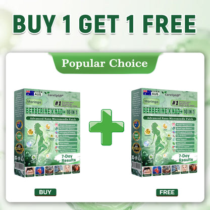 ☘️ CareUplift® has a surprise upgrade just for you! You've already got an amazing offer - but now you've unlocked an even better one: 👉 You'll get a massive 50% off your next purchase - for the next two minutes only!