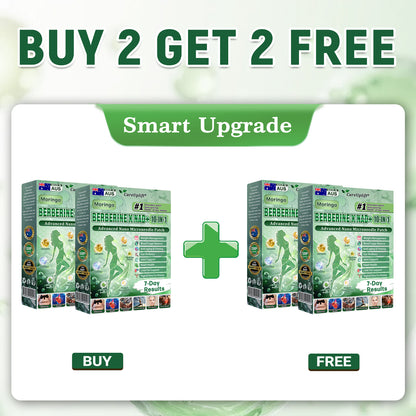☘️ CareUplift® has a surprise upgrade just for you! You've already got an amazing offer - but now you've unlocked an even better one: 👉 You'll get a massive 50% off your next purchase - for the next two minutes only!