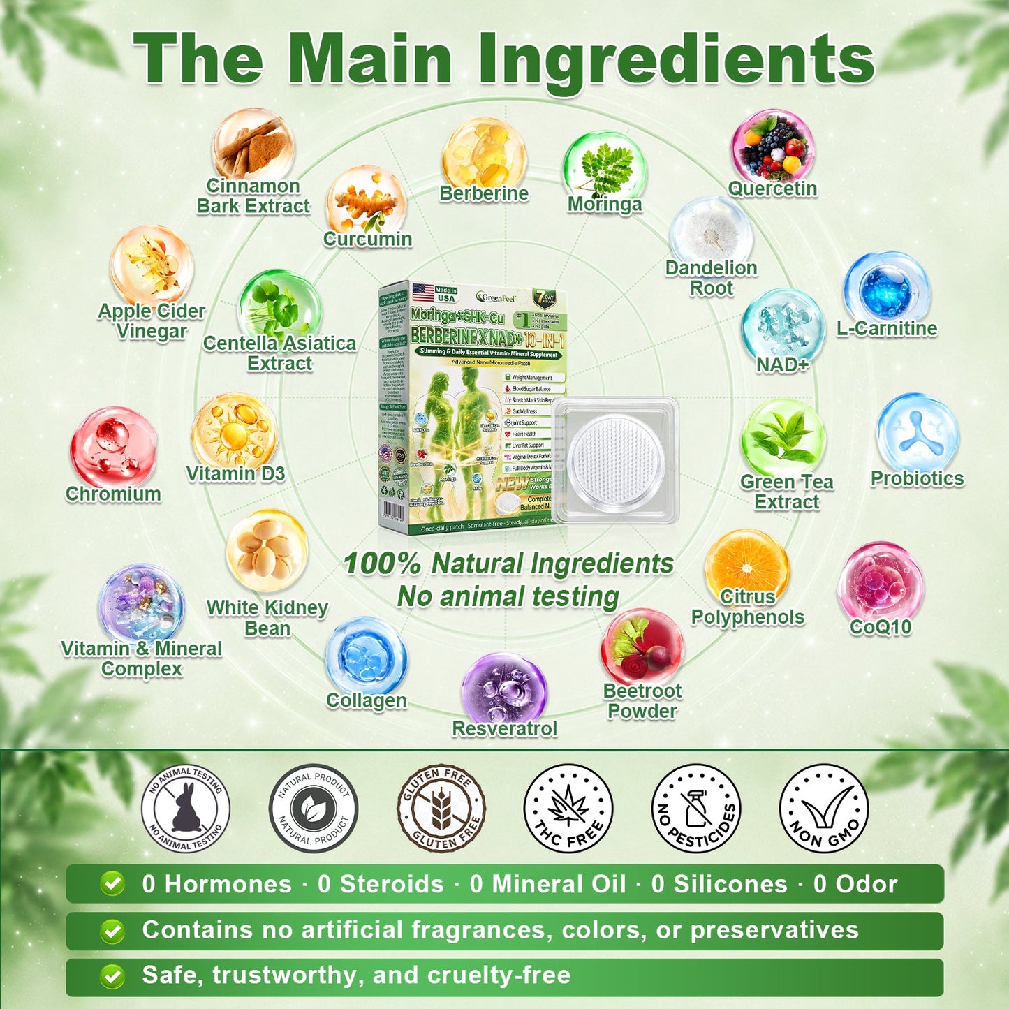 𝑶𝒇𝒇𝒊𝒄𝒊𝒂𝒍 𝑺𝒕𝒐𝒓𝒆 | 𝐍𝐞𝐰!🍀🍀𝐂𝐚𝐫𝐞𝐔𝐩𝐥𝐢𝐟𝐭® 𝐁𝐫𝐨𝐰𝐧 𝐒𝐞𝐚𝐰𝐞𝐞𝐝× 𝐁𝐞𝐫𝐛𝐞𝐫𝐢𝐧𝐞× 𝐍𝐃𝐀+ 𝟏𝟎-𝐢𝐧-𝟏 𝐍𝐚𝐧𝐨 𝐌𝐢𝐜𝐫𝐨𝐧𝐞𝐞𝐝𝐥𝐞 𝐍𝐮𝐭𝐫𝐢𝐭𝐢𝐨𝐧 𝐏𝐚𝐭𝐜𝐡 🇺🇸 (𝐉𝐮𝐬𝐭 𝐨𝐧𝐜𝐞 𝐚 𝐝𝐚𝐲, 𝐯𝐢𝐬𝐢𝐛𝐥𝐞 𝐜𝐡𝐚𝐧𝐠𝐞𝐬 𝐢𝐧 𝟕 𝐝𝐚𝐲𝐬）𝘽𝙚𝙧𝙗𝙚𝙧𝙞𝙣𝙚 + 𝙈𝙤𝙧𝙞𝙣𝙜𝙖 𝙁𝙤𝙧𝙢𝙪𝙡𝙖 ✅ 𝐅𝐨𝐫 𝐨𝐛𝐞𝐬𝐢𝐭𝐲, 𝗟𝗼𝗼𝘀𝗲 𝘀𝗸𝗶𝗻,𝐝𝐢𝐚𝐛𝐞𝐭𝐞𝐬, 𝐬𝐥𝐞𝐞𝐩 𝐚𝐩𝐧𝐞𝐚, 𝐣𝐨𝐢𝐧𝐭 𝐢𝐬𝐬𝐮𝐞𝐬, 𝐚𝐧𝐝 𝐦𝐨𝐫𝐞💯💯