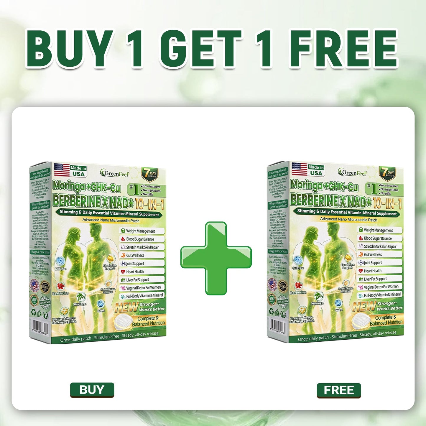 𝑶𝒇𝒇𝒊𝒄𝒊𝒂𝒍 𝑺𝒕𝒐𝒓𝒆 | 𝐍𝐞𝐰!🍀🍀𝐂𝐚𝐫𝐞𝐔𝐩𝐥𝐢𝐟𝐭® 𝐁𝐫𝐨𝐰𝐧 𝐒𝐞𝐚𝐰𝐞𝐞𝐝× 𝐁𝐞𝐫𝐛𝐞𝐫𝐢𝐧𝐞× 𝐍𝐃𝐀+ 𝟏𝟎-𝐢𝐧-𝟏 𝐍𝐚𝐧𝐨 𝐌𝐢𝐜𝐫𝐨𝐧𝐞𝐞𝐝𝐥𝐞 𝐍𝐮𝐭𝐫𝐢𝐭𝐢𝐨𝐧 𝐏𝐚𝐭𝐜𝐡 🇺🇸 (𝐉𝐮𝐬𝐭 𝐨𝐧𝐜𝐞 𝐚 𝐝𝐚𝐲, 𝐯𝐢𝐬𝐢𝐛𝐥𝐞 𝐜𝐡𝐚𝐧𝐠𝐞𝐬 𝐢𝐧 𝟕 𝐝𝐚𝐲𝐬）𝘽𝙚𝙧𝙗𝙚𝙧𝙞𝙣𝙚 + 𝙈𝙤𝙧𝙞𝙣𝙜𝙖 𝙁𝙤𝙧𝙢𝙪𝙡𝙖 ✅ 𝐅𝐨𝐫 𝐨𝐛𝐞𝐬𝐢𝐭𝐲, 𝗟𝗼𝗼𝘀𝗲 𝘀𝗸𝗶𝗻,𝐝𝐢𝐚𝐛𝐞𝐭𝐞𝐬, 𝐬𝐥𝐞𝐞𝐩 𝐚𝐩𝐧𝐞𝐚, 𝐣𝐨𝐢𝐧𝐭 𝐢𝐬𝐬𝐮𝐞𝐬, 𝐚𝐧𝐝 𝐦𝐨𝐫𝐞💯💯